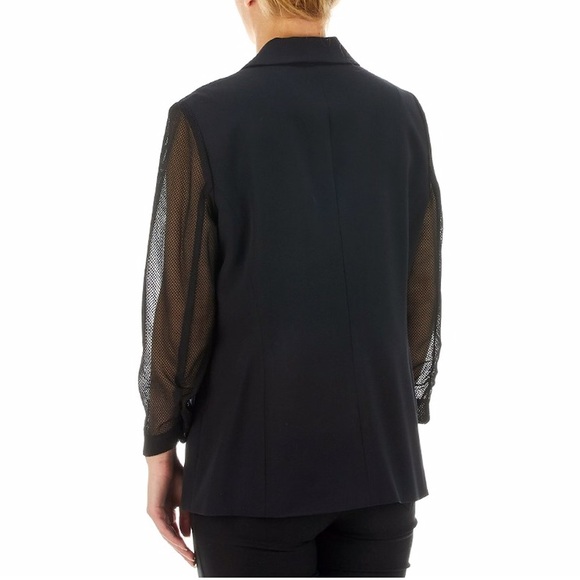 Blazer & Sleeveless Top By Nine West NWT - Picture 2 of 8